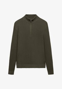 No seleccionado, khaki