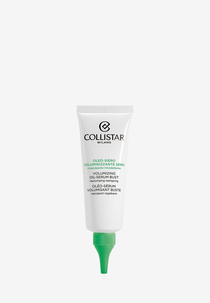 Collistar VOLUMIZING OIL-SERUM BUST - Lichaamsolie en glitters