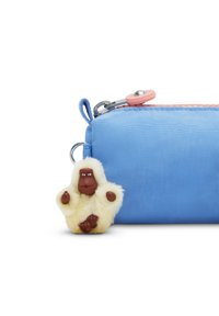 Kipling FREEDOM UNISEX niebieski neon