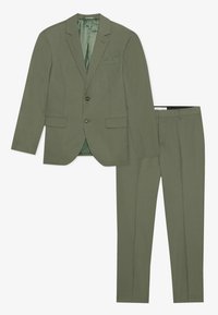 FASHION SET - Completo - khaki