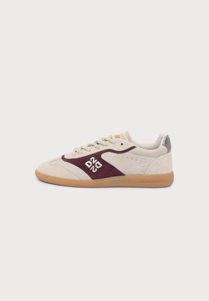Dsquared2 Baskets basses - white