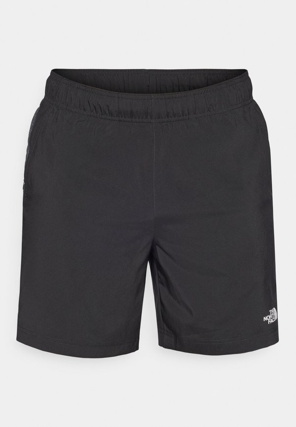 COLOR BLOCK  - Outdoor shorts4