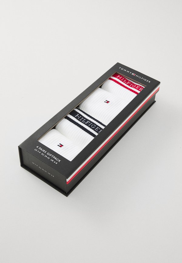 MEN SOCK GIFTBOX SPORT 4 PACK - Socks2