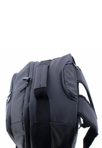 Gladiator 3900 2 ROLLEN TROLLEY TOPFACH - Mochila - black