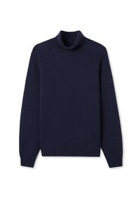 Unausgewählt, navy blue