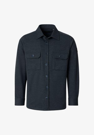 CASAMODA, Leichte Jacke - blau
