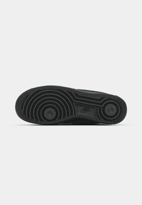 Nike Sportswear AIR FORCE 1 07 LV8 - Sneaker low - black