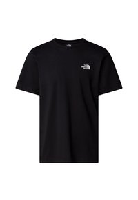 Unselected, tnf black tnf white