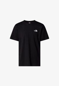 Unselected, tnf black tnf white