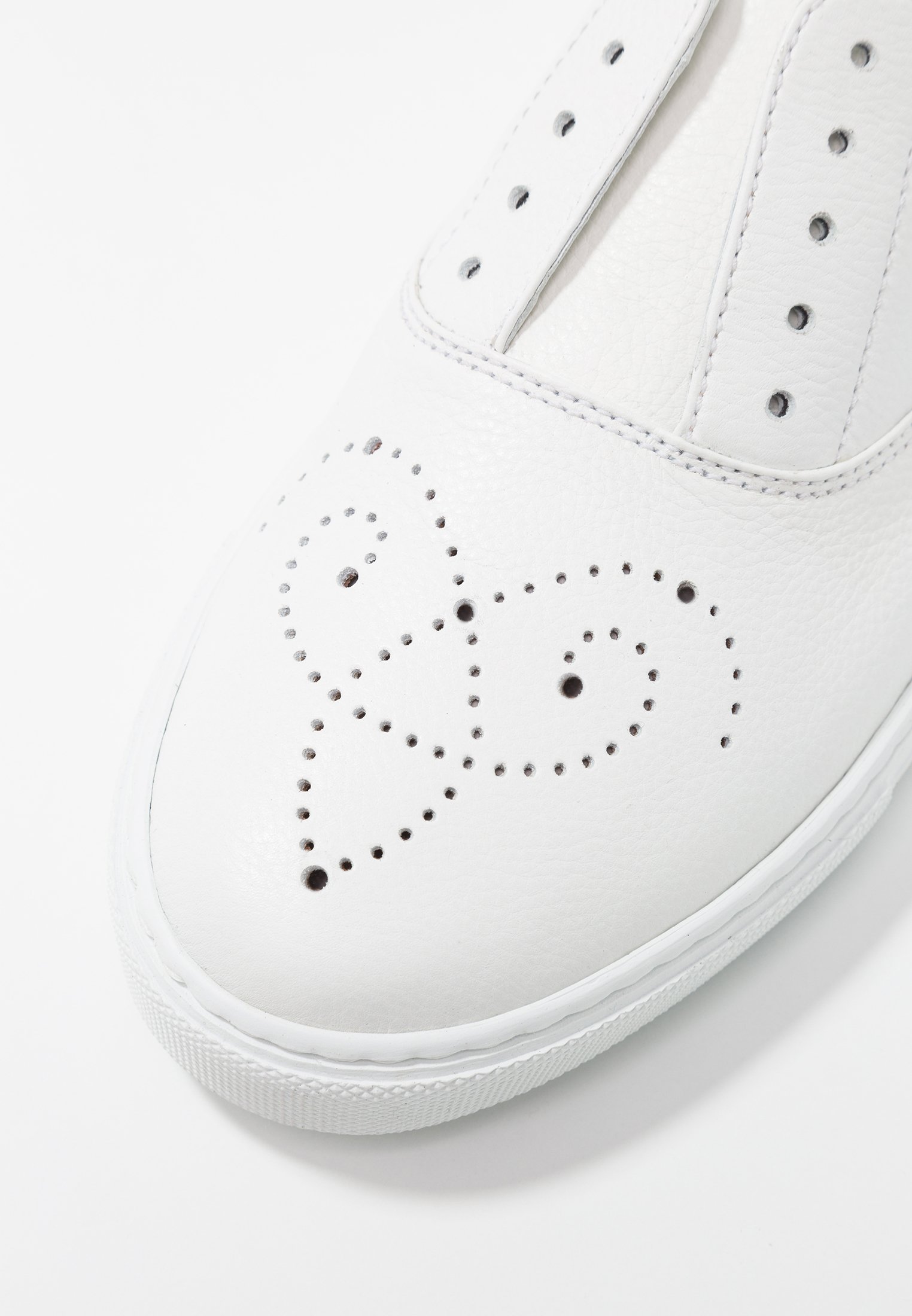 Fratelli Rossetti Casual snøresko tango bianco Zalando.no Fratelli Rossetti Casual snøresko tango bianco Zalando.no