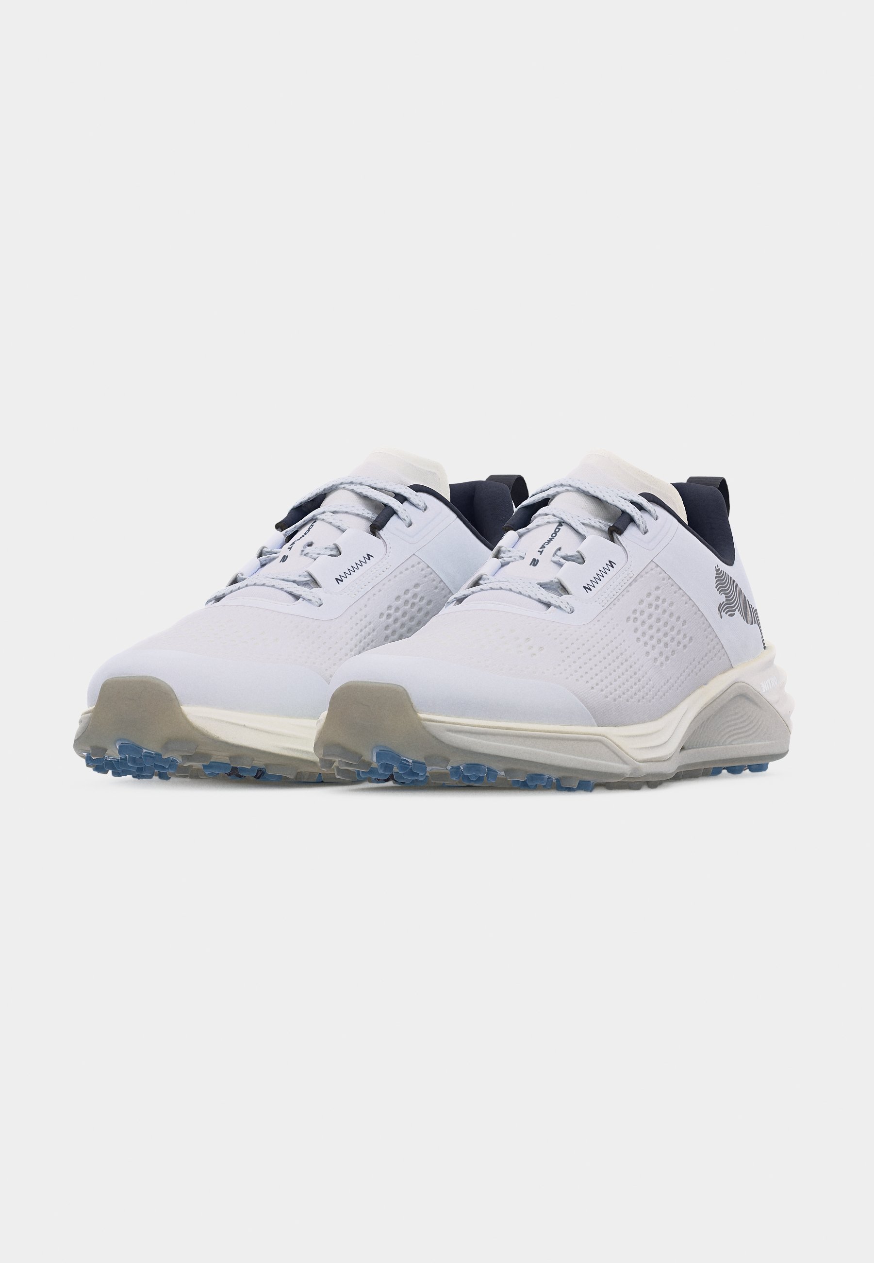 Puma Golf SHADOWCAT NITRO 2.0 - Golf shoes (without spikes