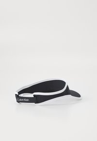 Calvin Klein Golf SALADO VISOR - Naģene - navy