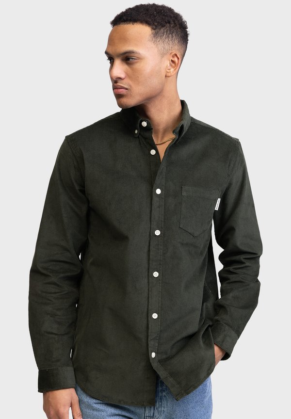 PARK SHIRT REGULAR FIT - Hemd - rosin