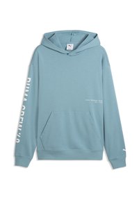 Non sélectionné, baltic sea blue