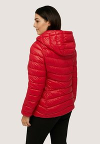 Fiorella Rubino Winterjacke - rosso