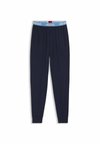 UNITE  - Pyjamahousut/-shortsit - dark blue eighteen