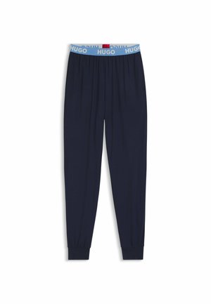 HUGO UNITE  - Nattøj bukser - dark blue eighteen