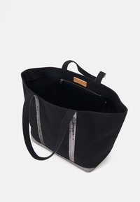 Vanessa Bruno CABAS - Cabas - noir/argent