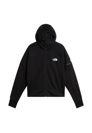 The North Face, - Bluza rozpinana