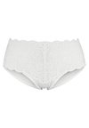 AMOURETTE MAXI - Kalhotky - white