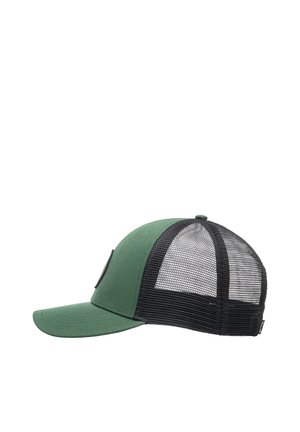 Billabong TRUCKER - Cap - pine
