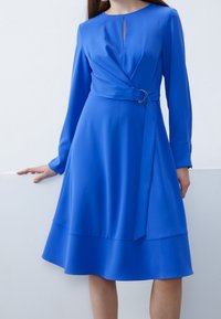 Anna Field Cocktailklänning - blue