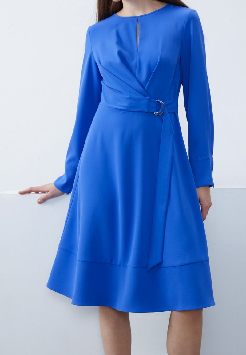 Anna Field Cocktailklänning - blue