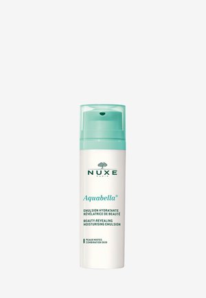 AQUABELLA® MOISTURISING MATIFYING EMULSION - Gesichtscreme - -