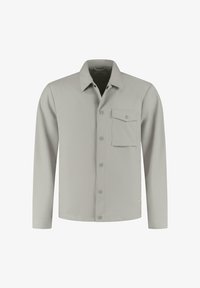 Wybrany, ghost grey