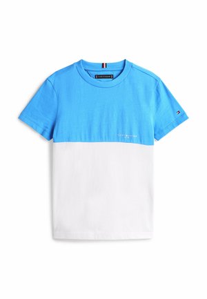 - T-shirt z nadrukiem
