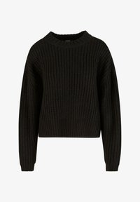 Unselected, black
