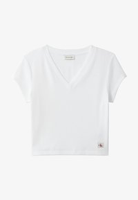 Non selezionato, bright white