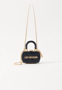 SMART DAILY BAG - Sac à main - nero