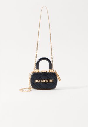 SMART DAILY BAG - Handbag - nero