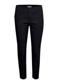 SOFFYSPW - Broek - dark navy