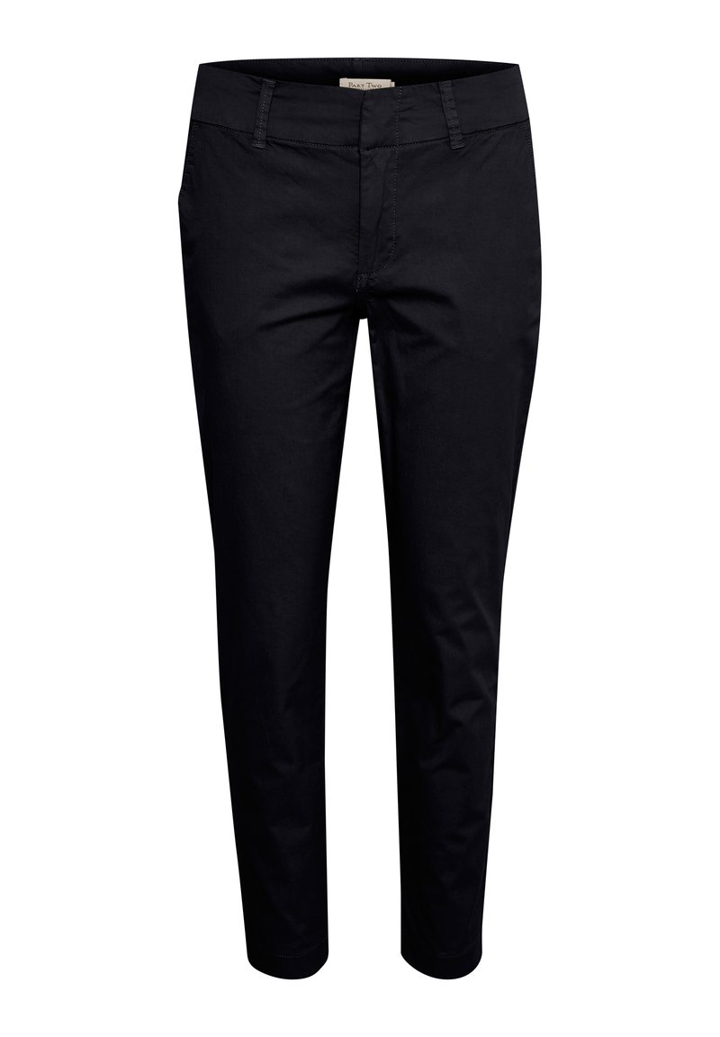 Part Two Broek donkerblauw