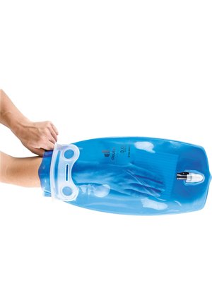 TRINKBLASE STREAMER 3.0 L - Drink bottle - wie abgebildet