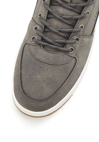 Elbsand Snowboot/Winterstiefel - anthrazit