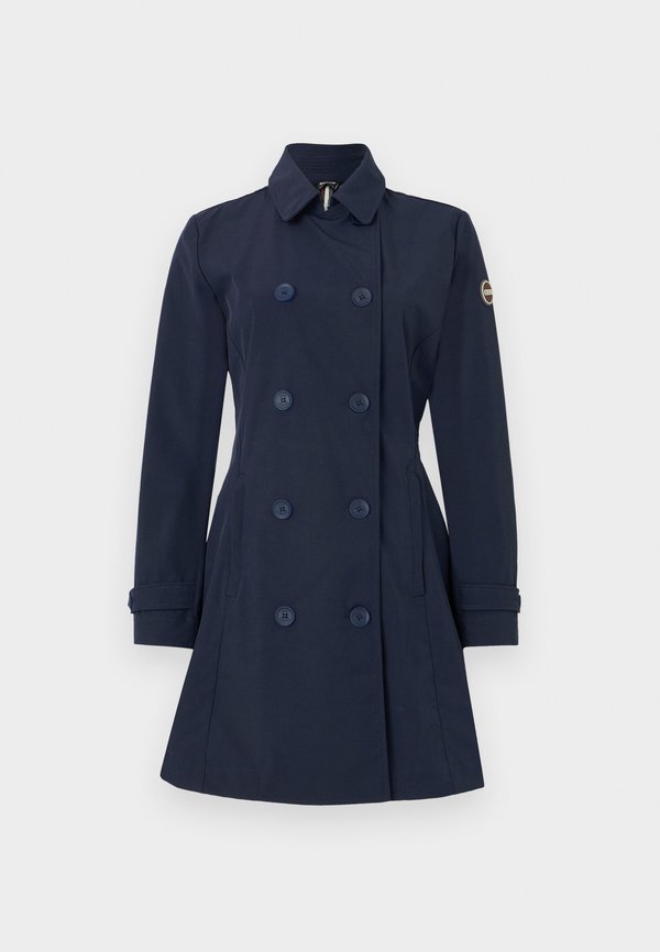 LADIES JACKET - Trenchcoat4