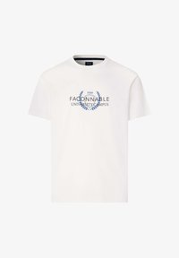 Geselecteerd, off white