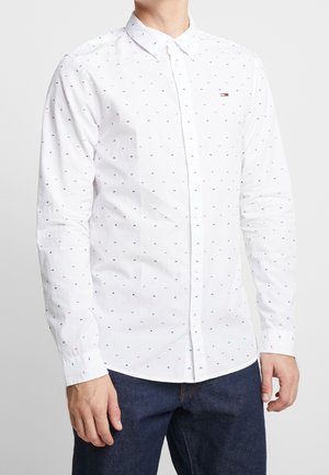 Hemd - white