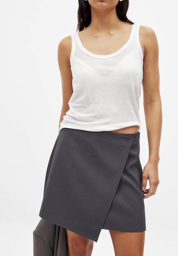 OVERLAP - Wickelrock