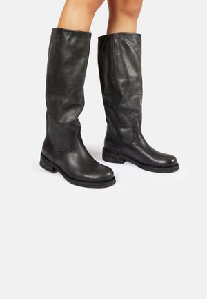 Bottes - black