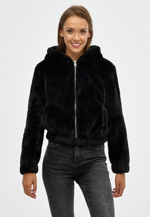 Chaqueta de invierno - black