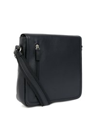 Hexagona CONFORT - Borsa a tracolla - marine confort