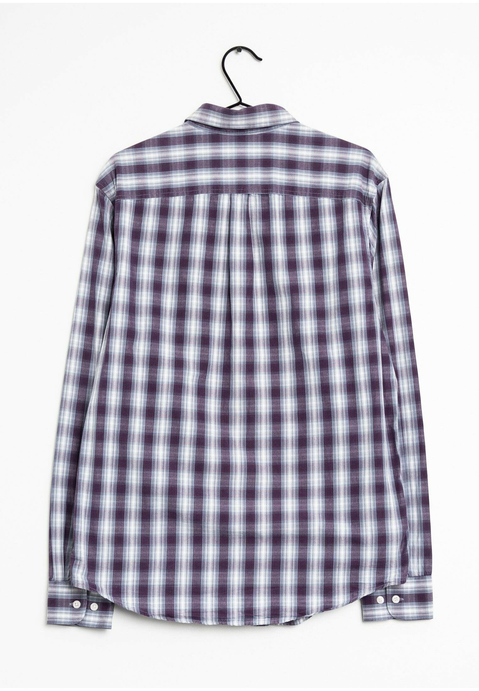 Original Penguin Shirt - purple - (Pre 