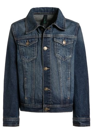 Kurtka jeansowa