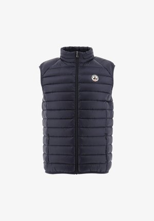 TOM NOOS VESTE SANS - Waistcoat - marine