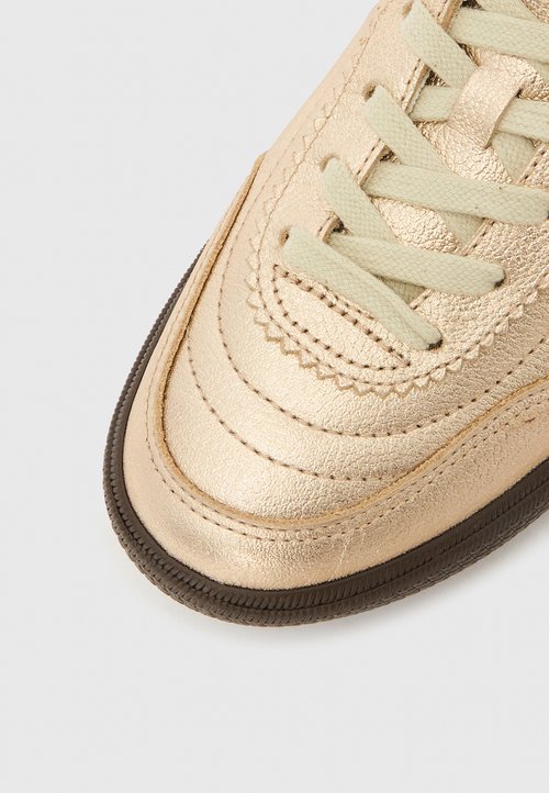 Veja PANENKA - Trainers - rose gold-coloured/off-white — foto 6