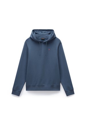 Napapijri BALIS SUM - Hoodie - stormy weat g y